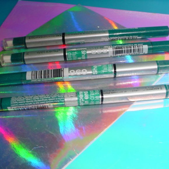 WET N WILD NIP I Shimmer Eyeliner SKY LIGHTS 696 - Picture 1 of 1